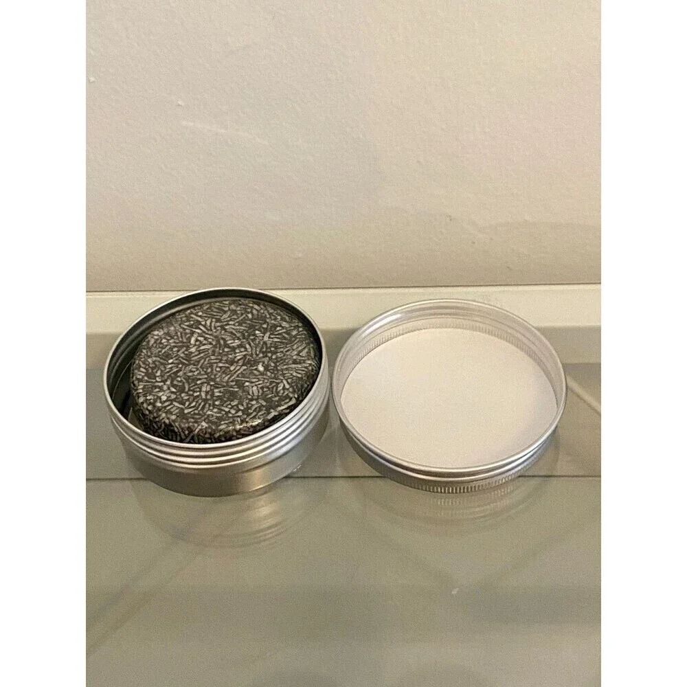 modayeri grey reducing for light shades Shampoo Bar NEW Sealed 60g Tin